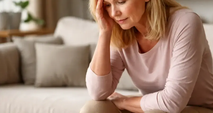 8 Key Warning Signs of Multiple Sclerosis Every Clinician Should Know