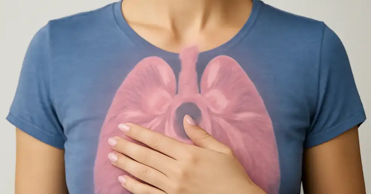 12 Essential Things Your Lungs Do Every Day