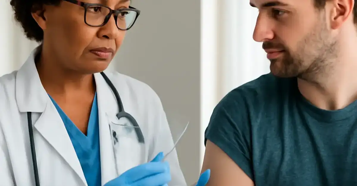 2026 flu vaccine