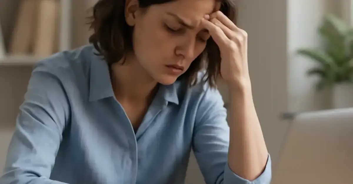 burnout and productivity