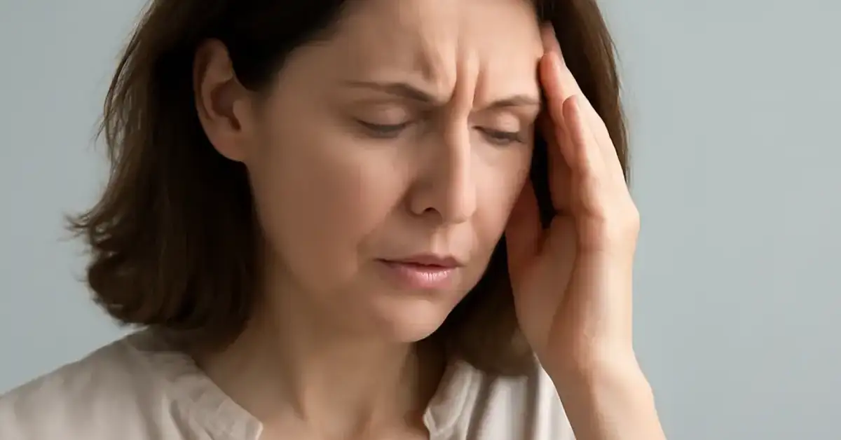 Causes of Dizziness and Vertigo
