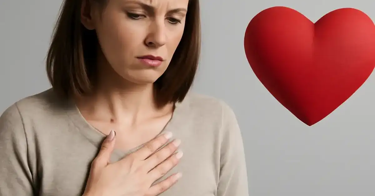 Common Myths About Heart Disease