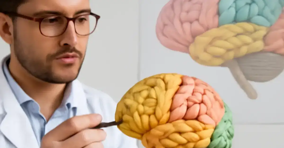 Cortical Functions and Associated Deficits