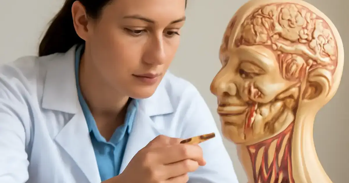 Cranial Nerves and Their Functions