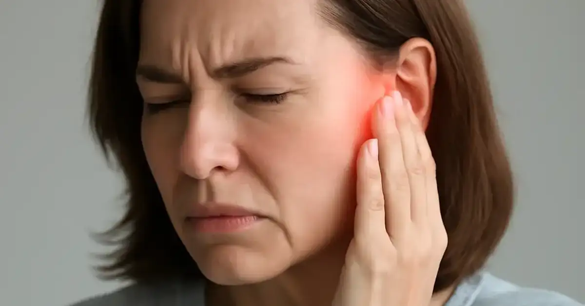 Dangerous Ear Infection Complications