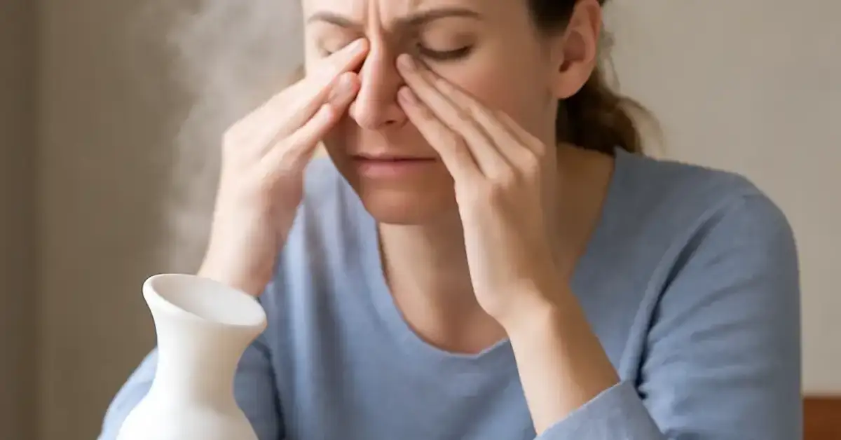 Effective Ways to Relieve Sinus Pressure