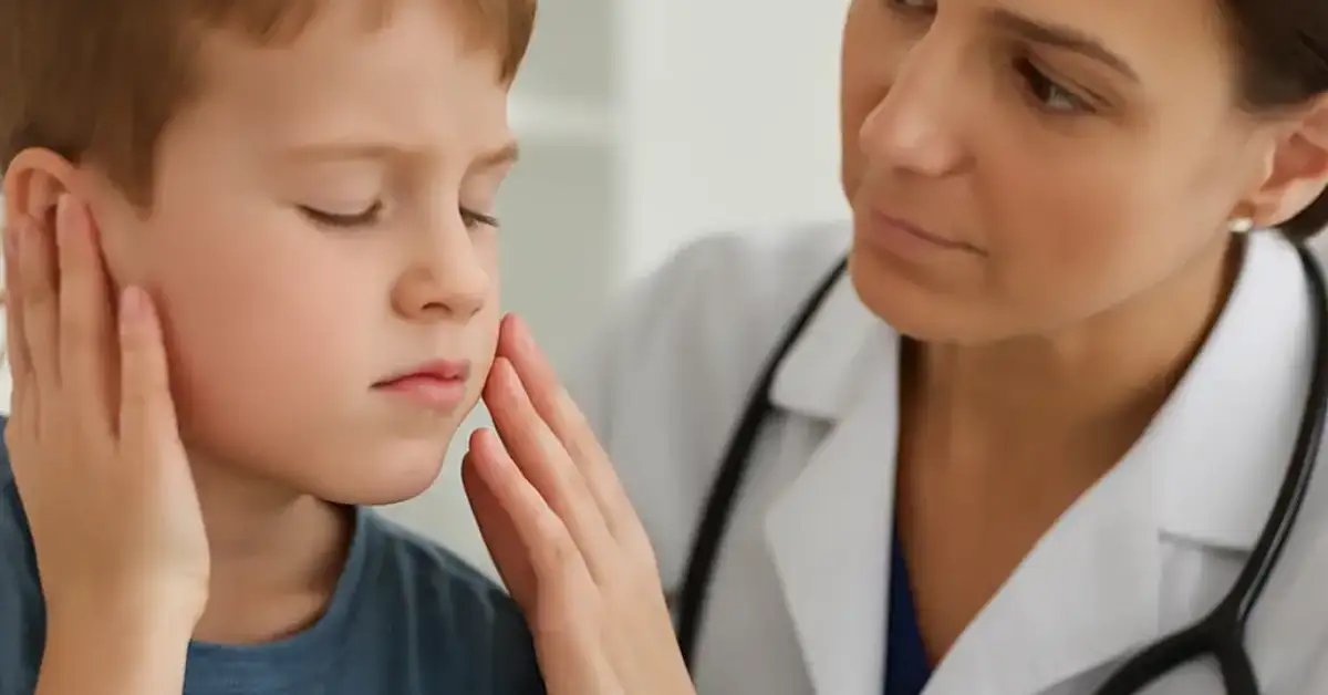 ENT Symptoms Parents Should Watch For