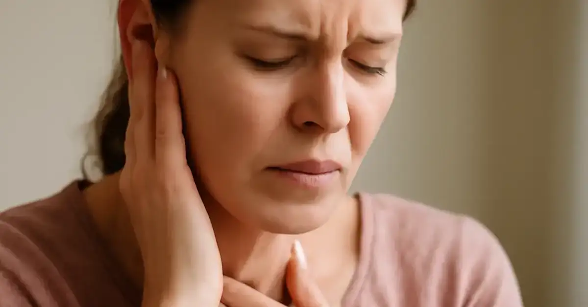 ENT Symptoms That Require Immediate Medical Care