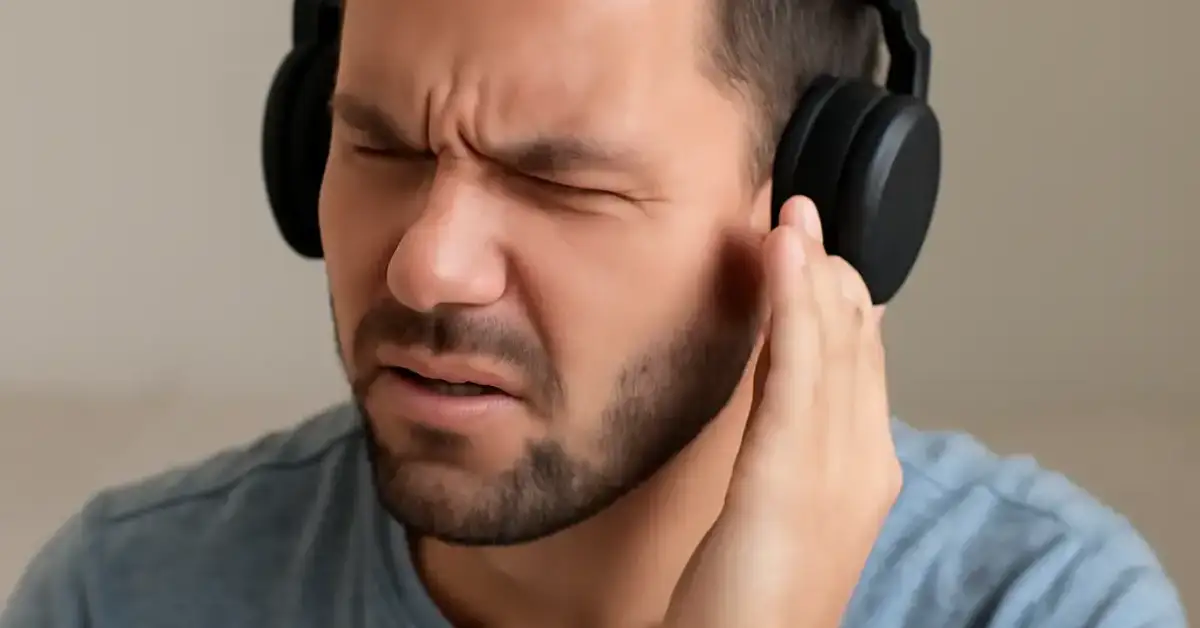 Everyday Habits That Can Damage Your Hearing