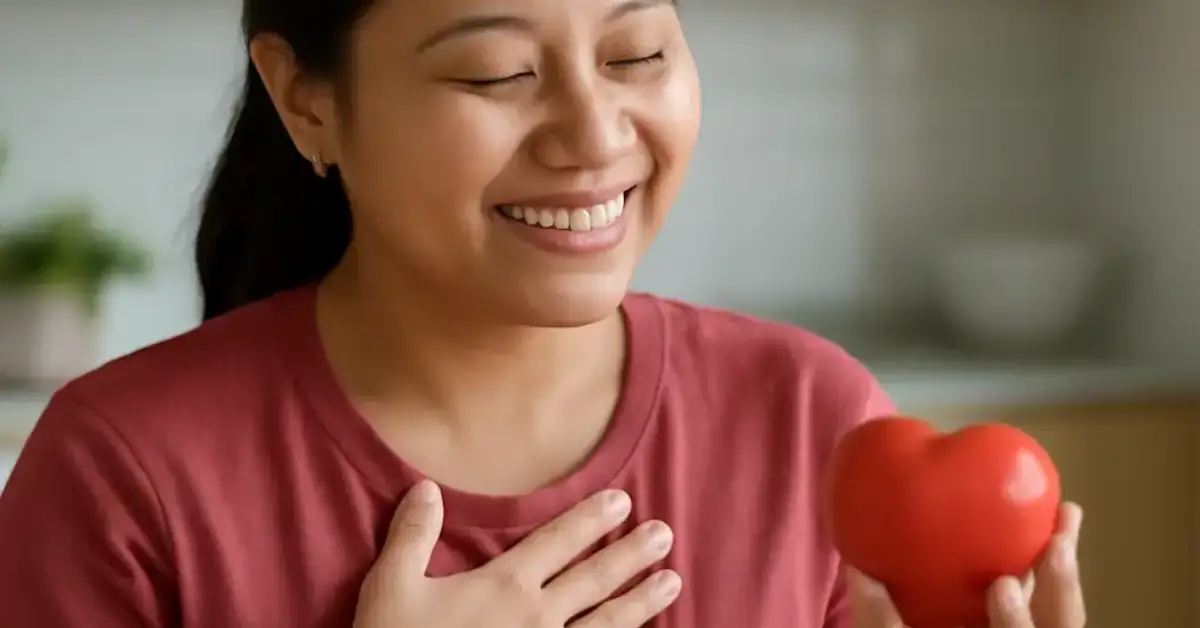 Everyday Habits That Support a Healthy Heart