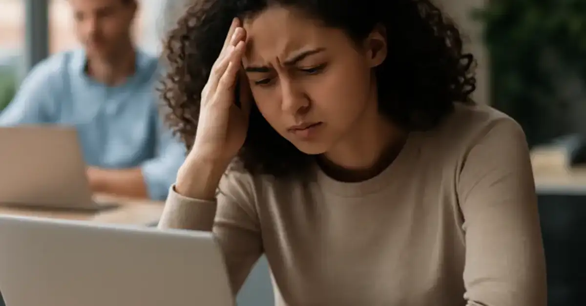 Gen Z and Millennials burnout rates
