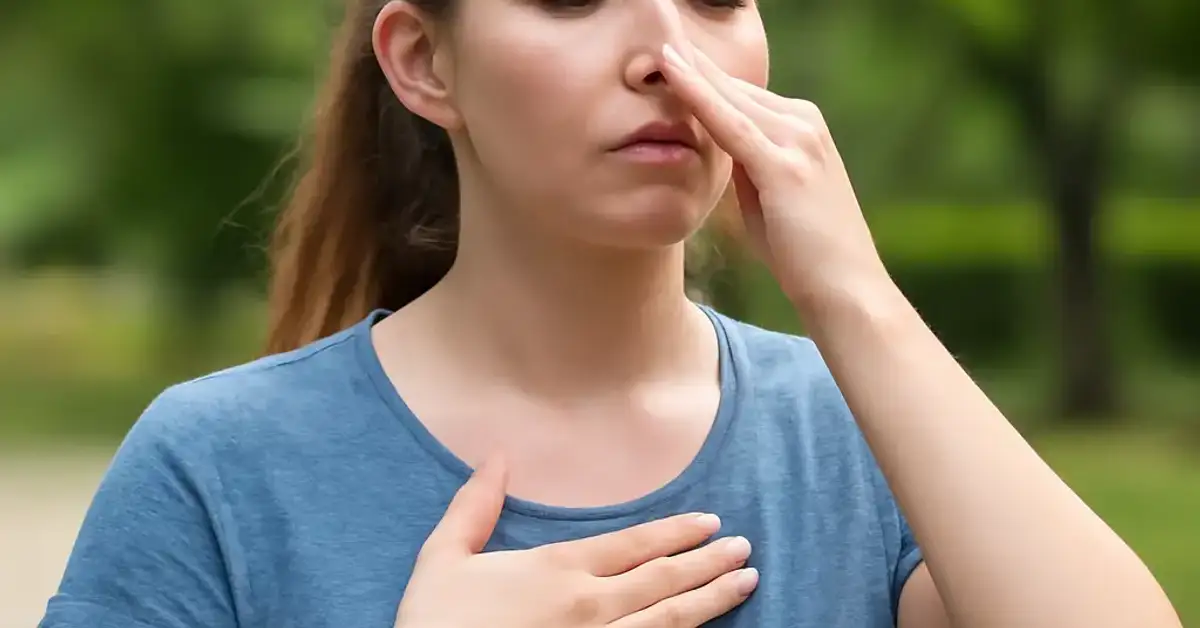 Habits That Help Keep Your Lungs Healthy