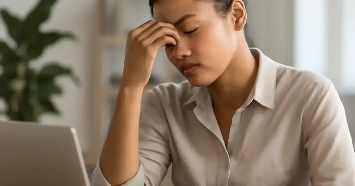 Habits That Help Prevent Burnout