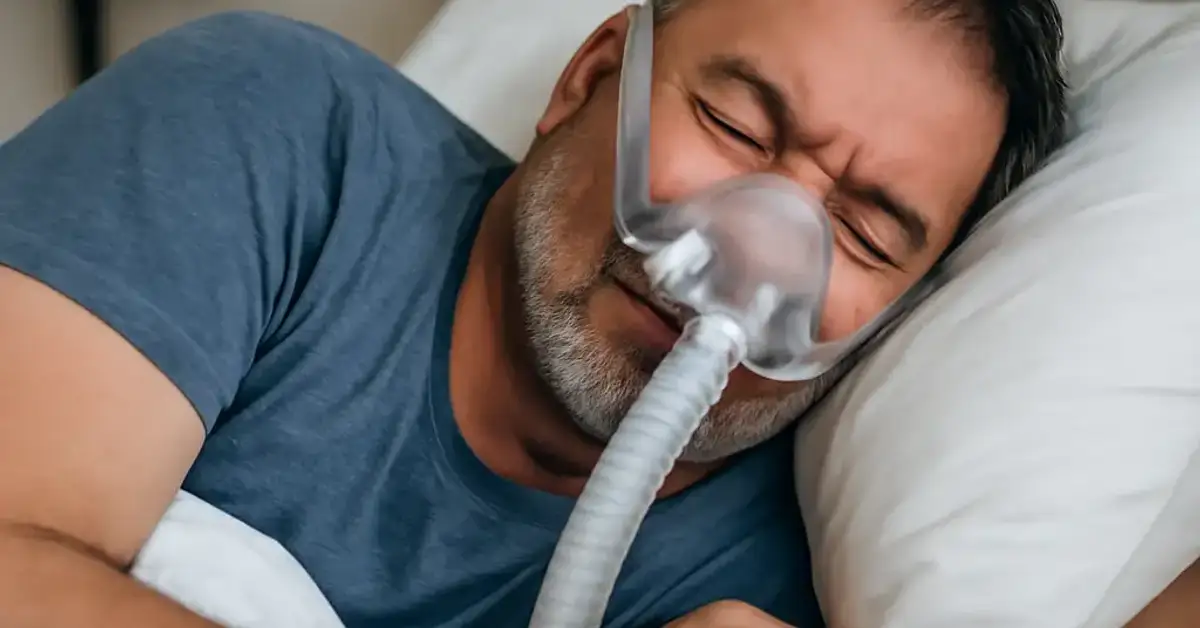 Health Risks Linked to Untreated Sleep Apnea