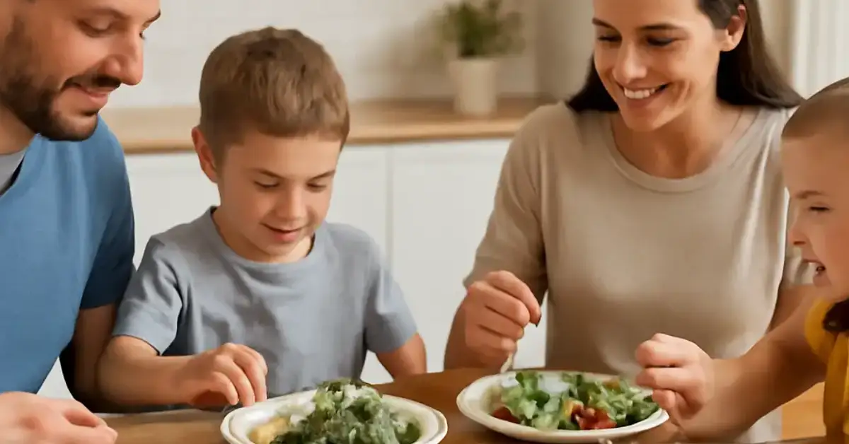 heart healthy dinner ideas