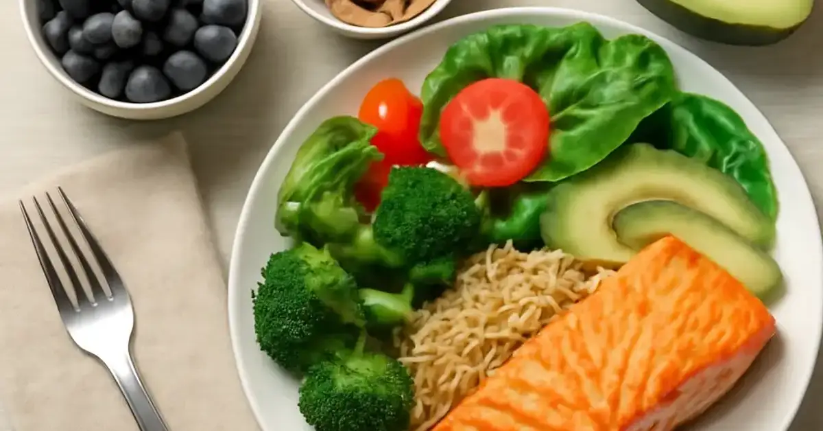 heart healthy eating habits