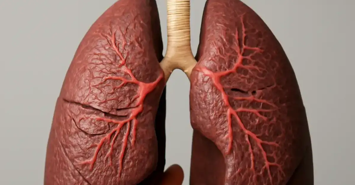 Important Facts About How Your Lungs Work