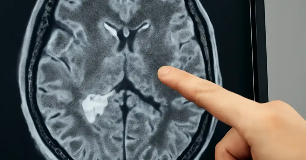 MRI Findings Common in Neurological Disorders