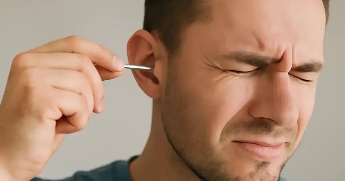 Myths About Ear Cleaning