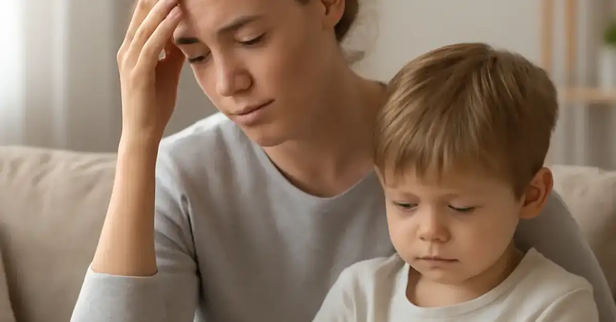 parental burnout