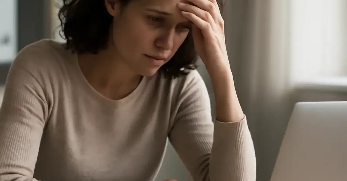 professional help for burnout