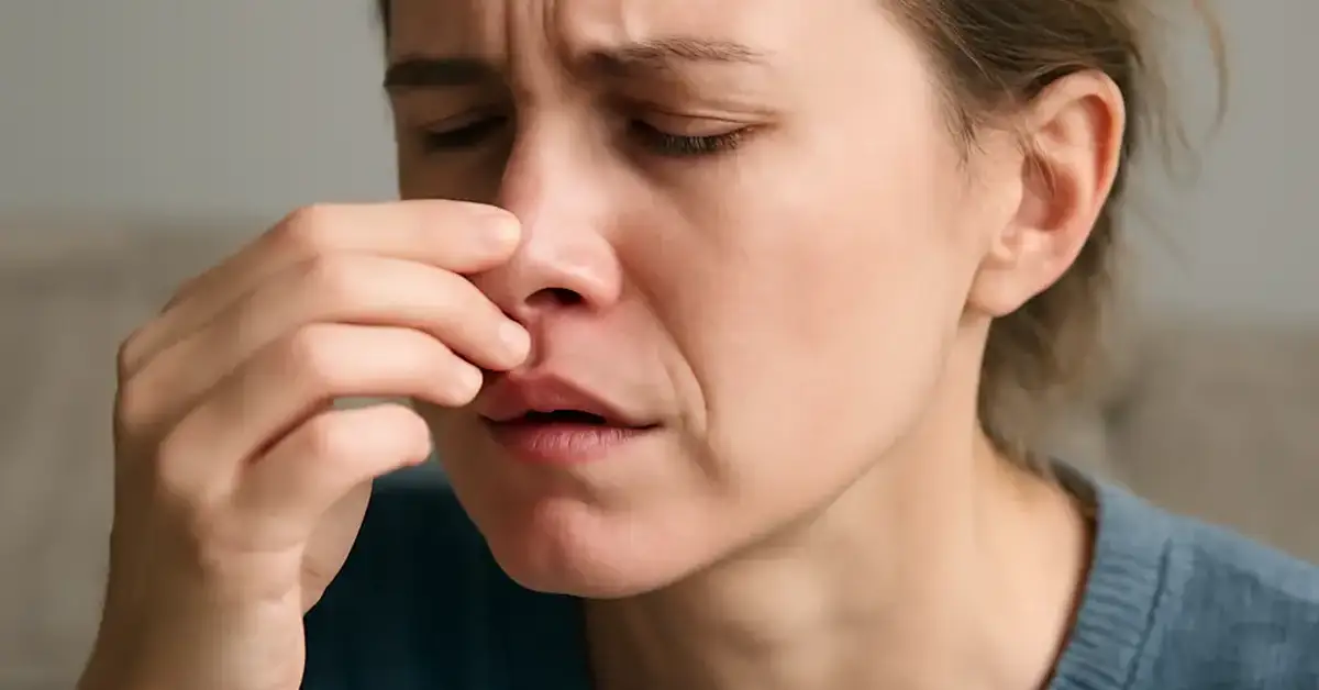 Reasons a Nosebleed May Become an Emergency