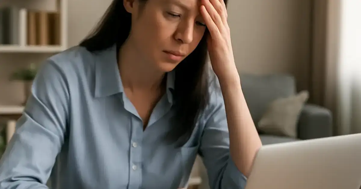 Remote Work Burnout