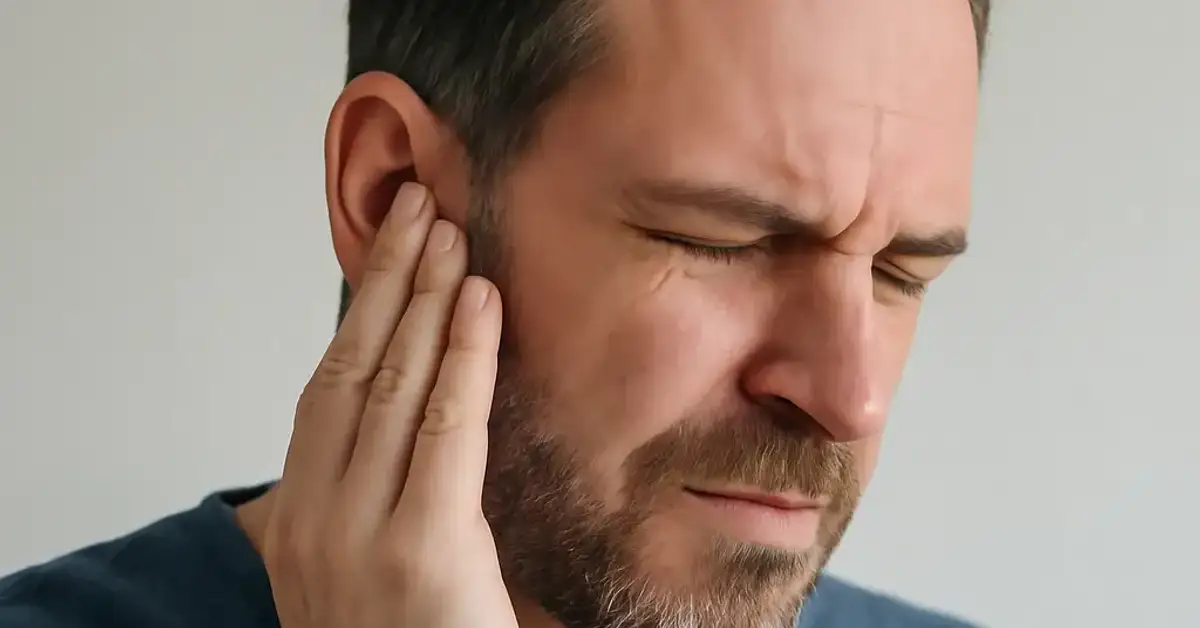 Serious Causes of Sudden Hearing Loss