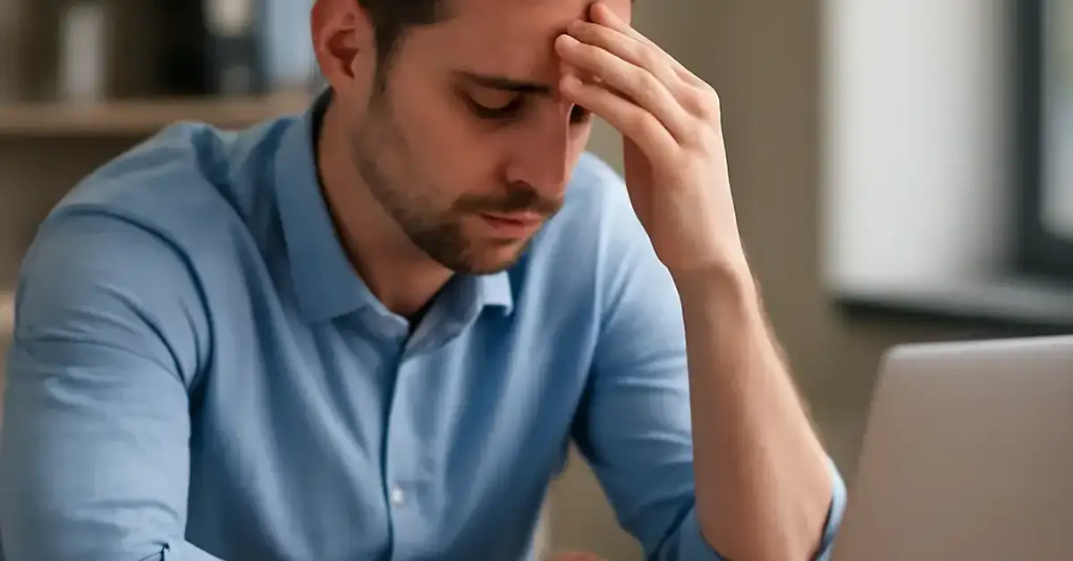 signs of burnout you should never ignore