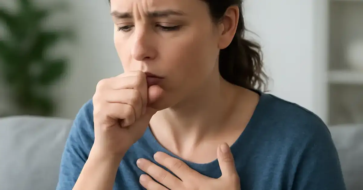 Signs Your Respiratory System Needs Attention