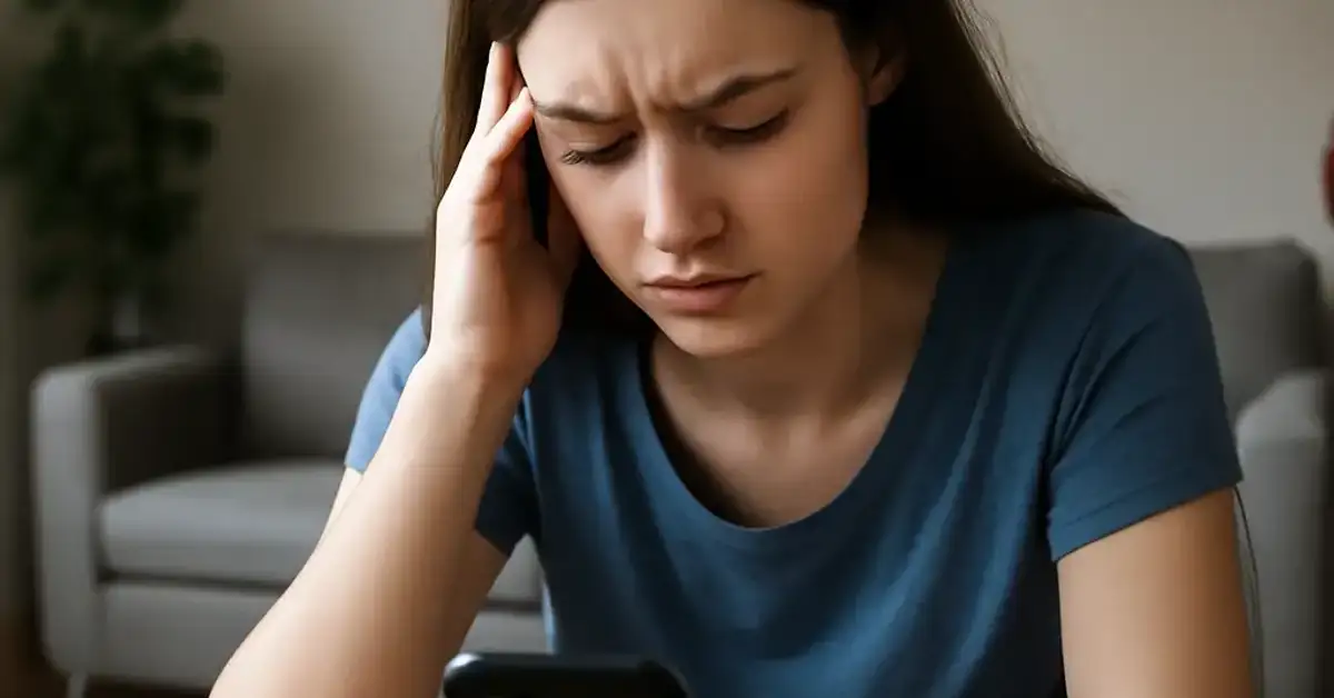 social media burnout