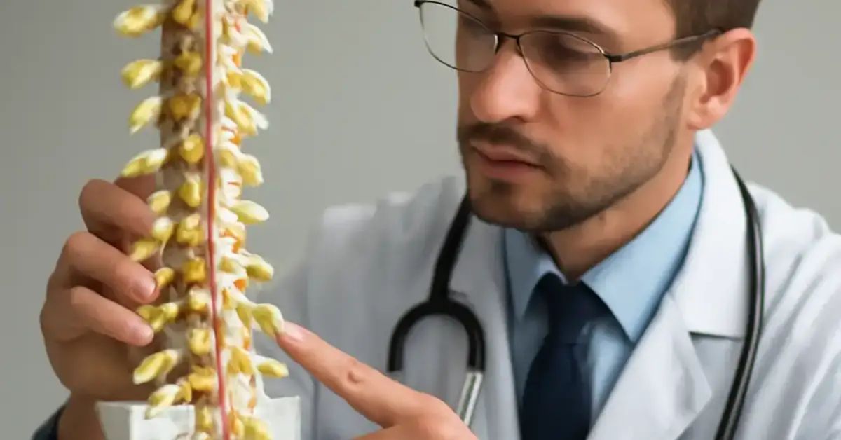 Spinal Cord Syndromes