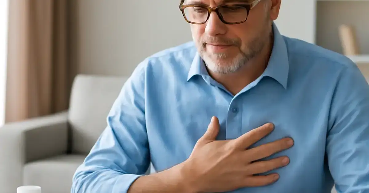 Things Newly Diagnosed Heart Patients Should Know