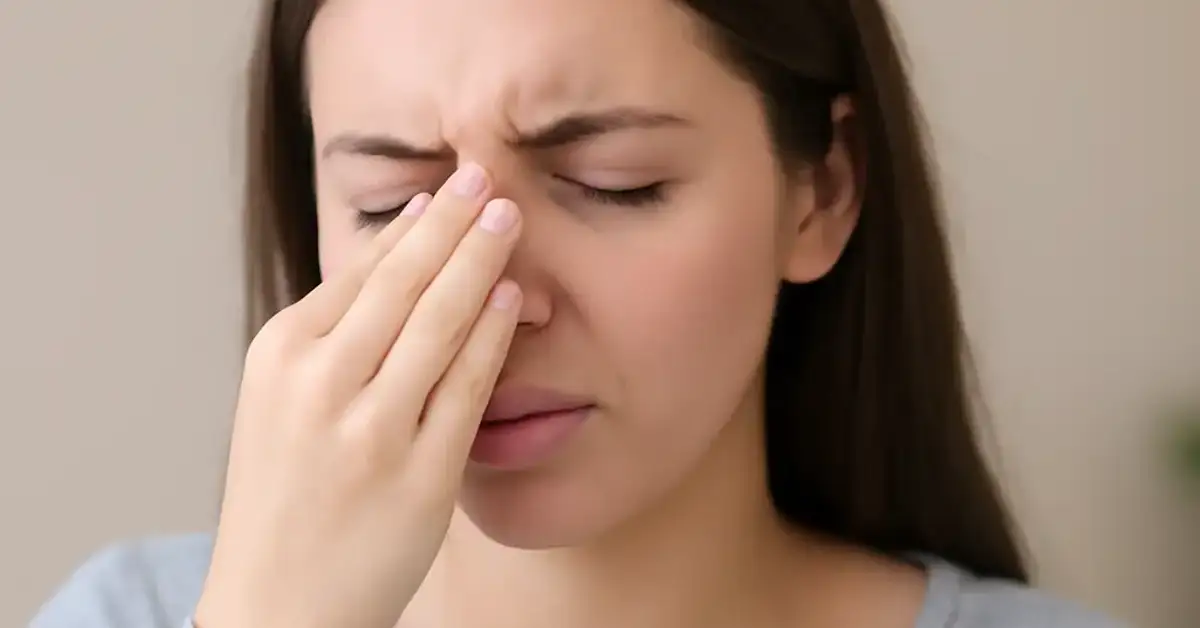 Tips for Better Nasal and Sinus Health