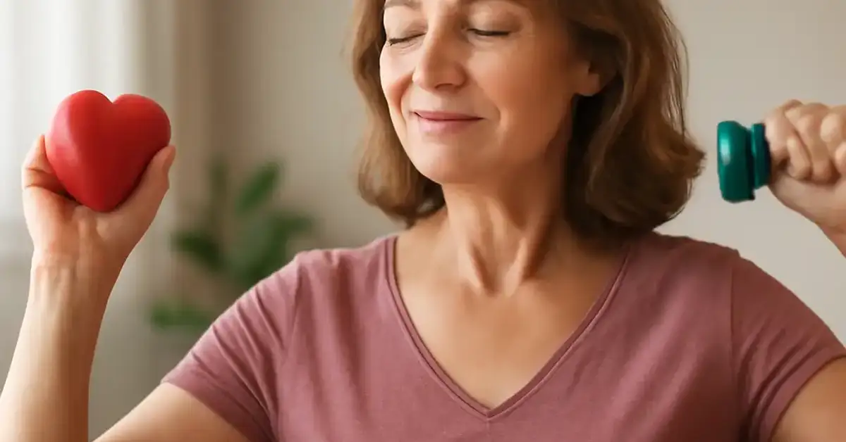 Ways to Improve Quality of Life With Heart Disease
