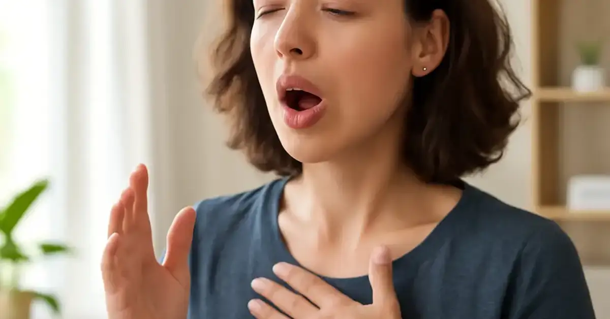 Ways to Keep Your Voice Healthy Every Day