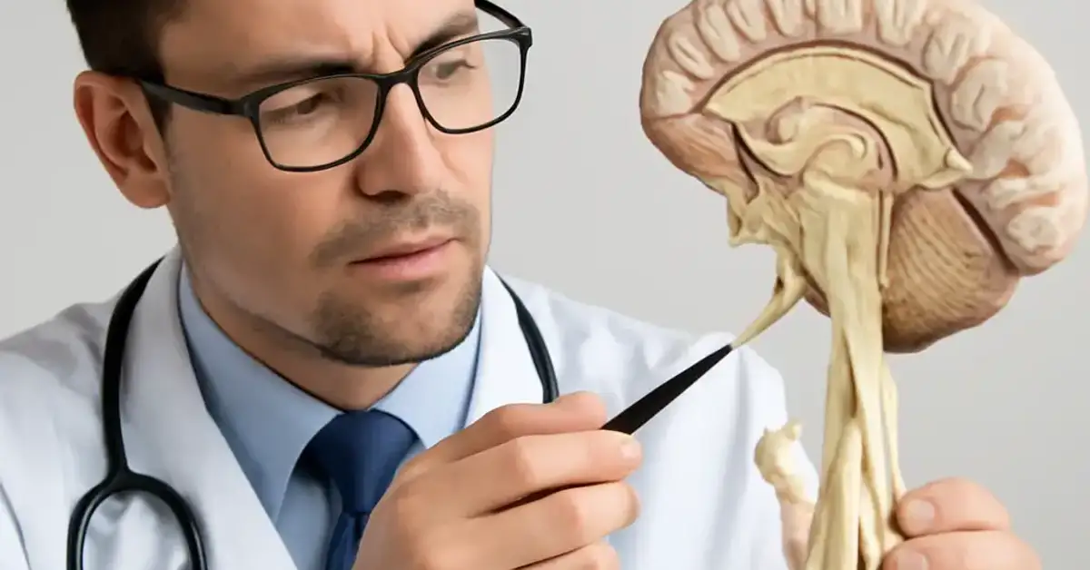 Ways to Localize Brainstem Lesions