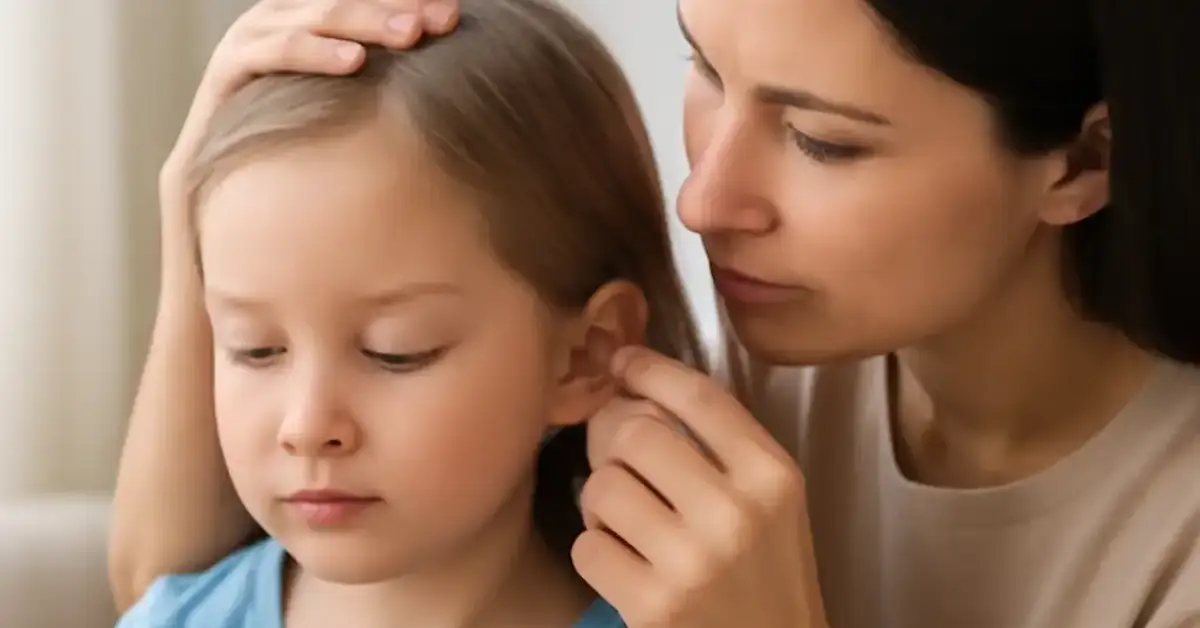 Ways to Prevent Common Ear Infections in Kids