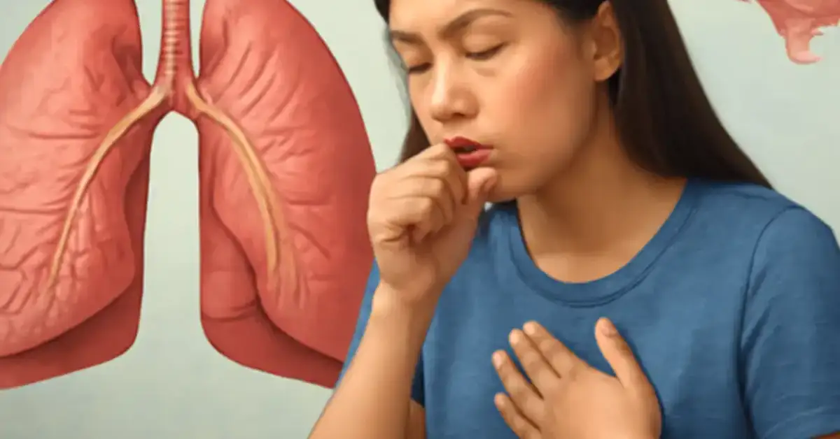 Ways Your Lungs Support Overall Health