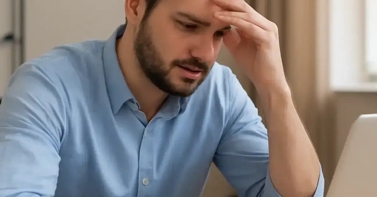 what is burnout