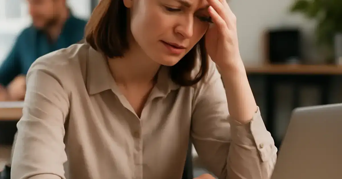 workplace burnout 2026